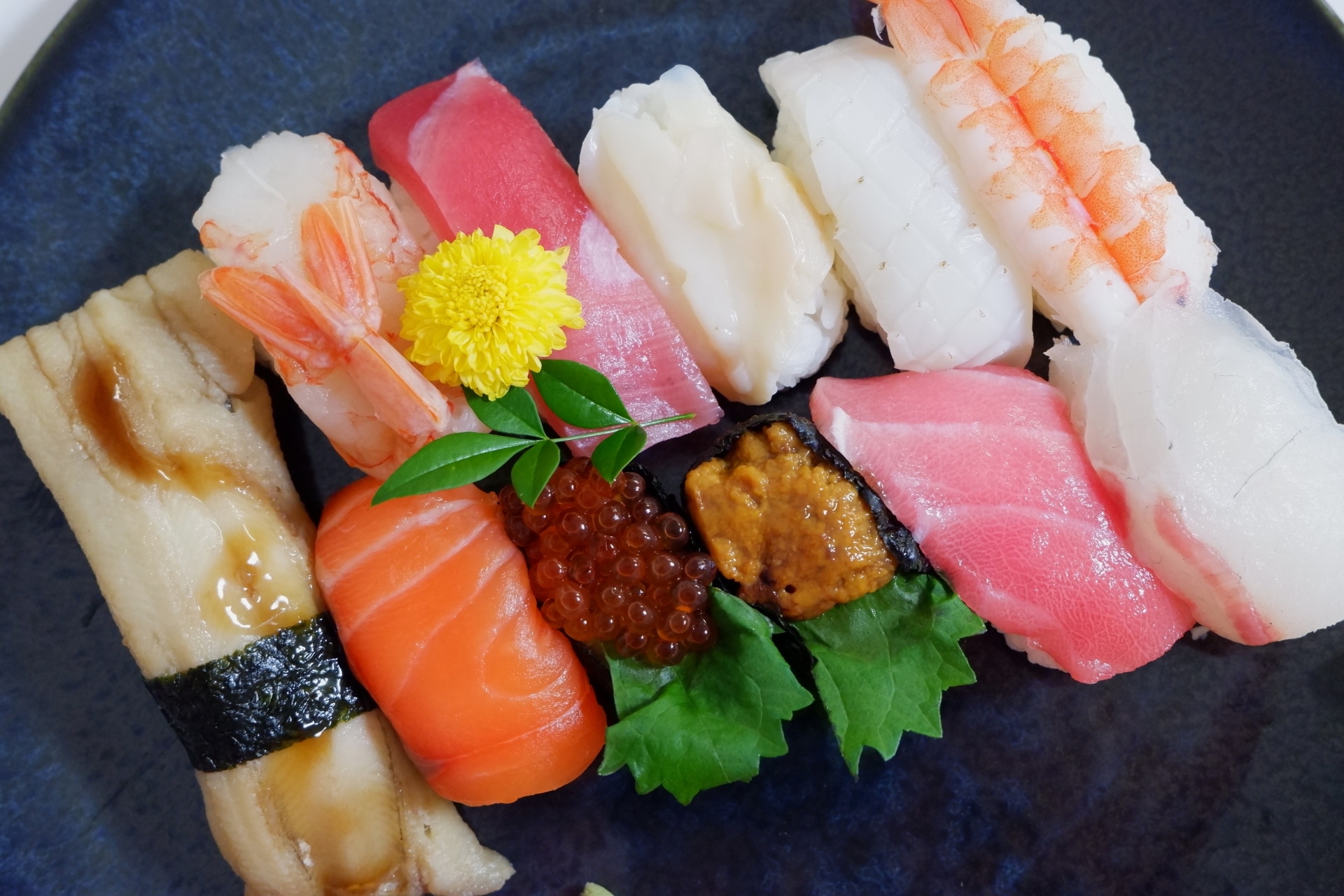 Wasabi Sushi genkicooking
