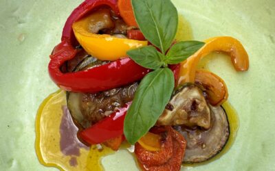 La cuisine japonaise du zen : des recettes simples